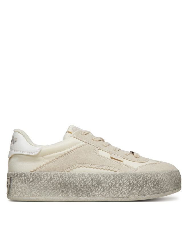 Buffalo Sneakers Buffalo Cajo 1636441 Écru