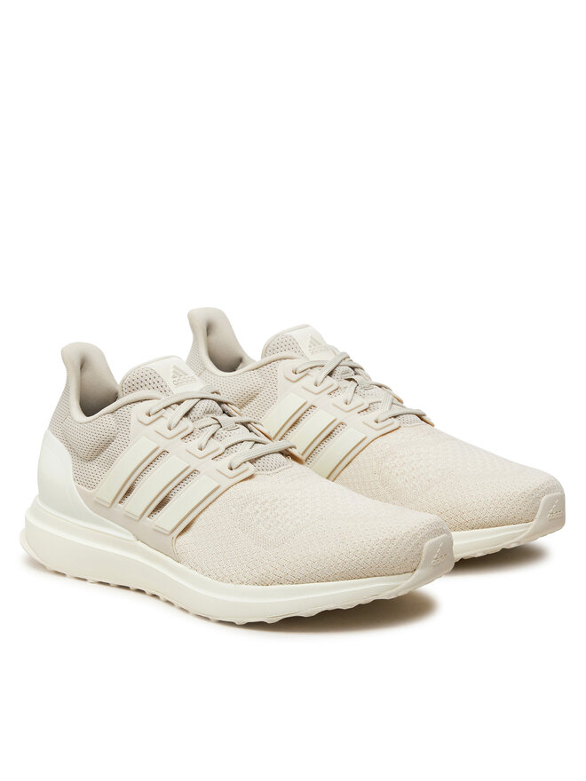 adidas Sneakersy adidas Ubounce DNA IE8954 Biela