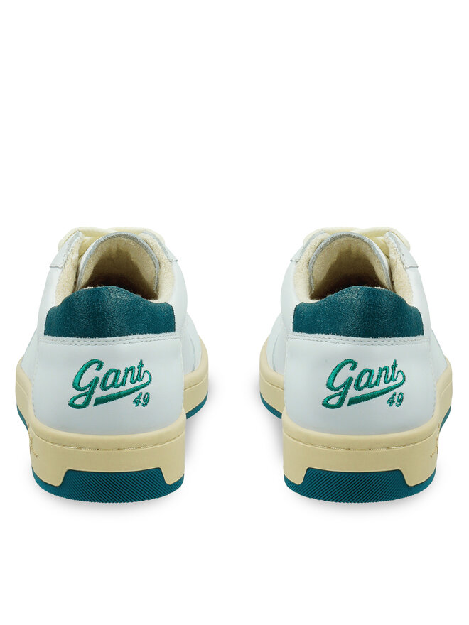 Gant Sneakers Gant 30631901 Alb