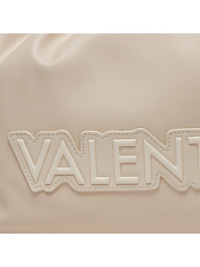 Valentino Сумка Valentino Oxford Re VBS7LT02 Écru