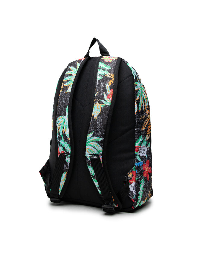 Rucksack Vans Mn Construct Sk VN0A5FHWYSP1 Schwarz | eschuhe.de