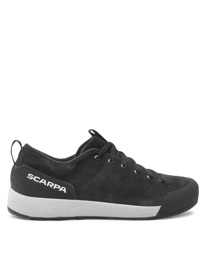 Scarpa Трекінгові черевики Scarpa Spirit Evo 72604-350 Чорний