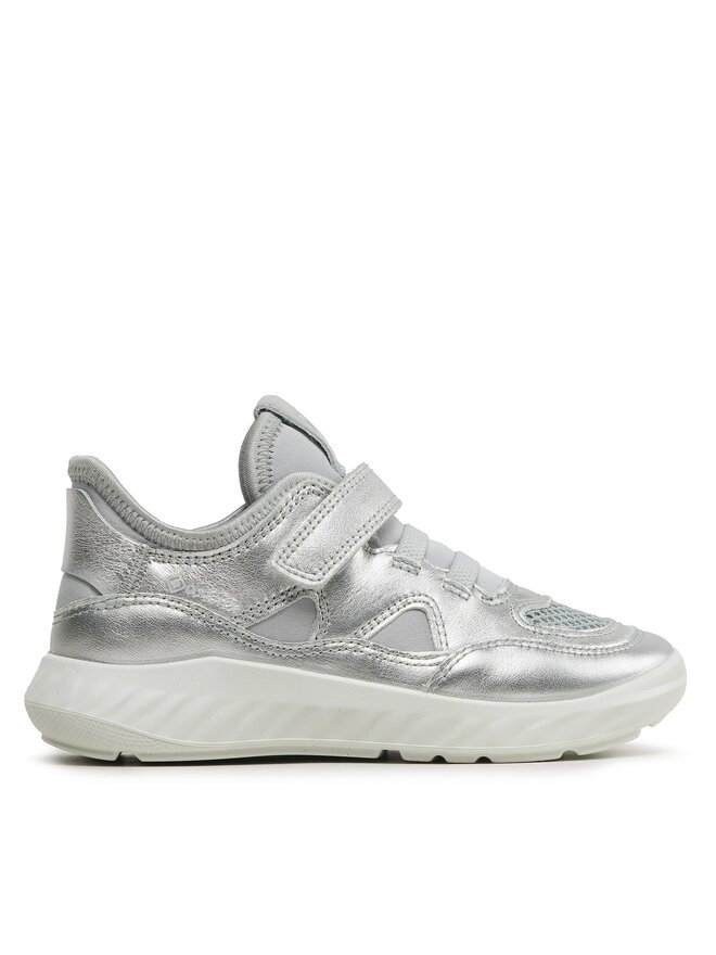 ECCO Sportcipők ECCO SP.1 LITE K 71276260687 Ezüst