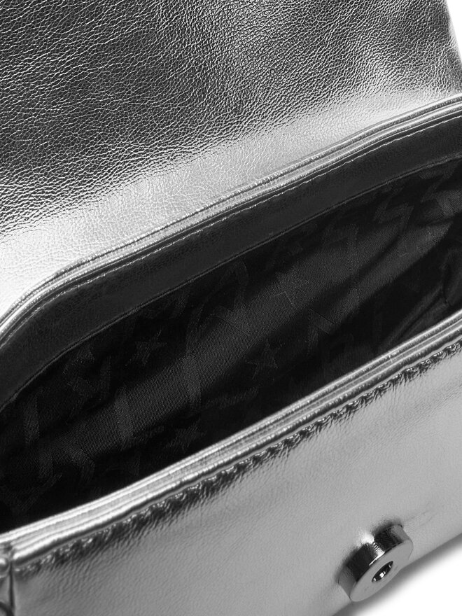 Marella Handtasche Marella 2513511086200 Silberfarben
