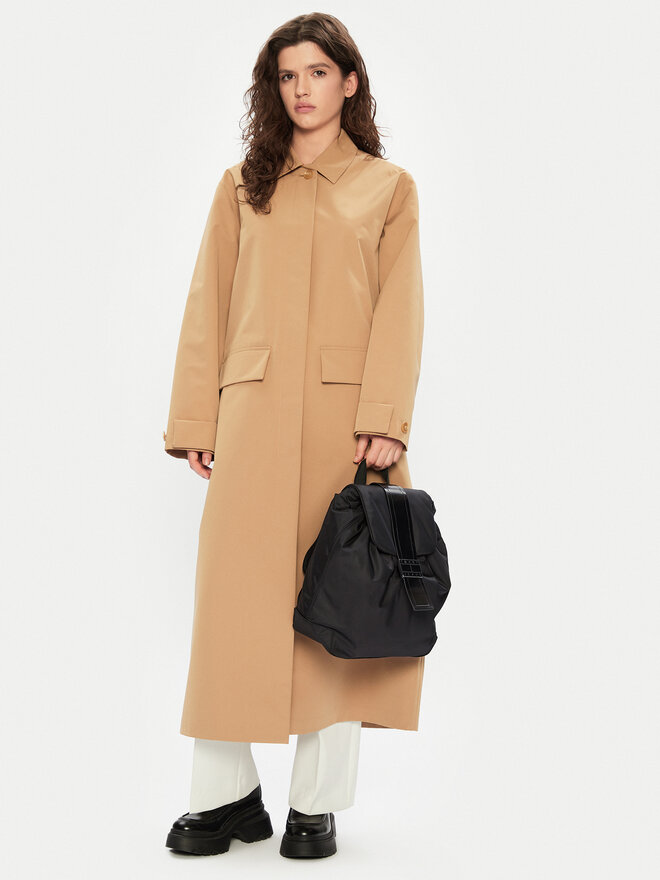 Tommy Hilfiger Plecak Tommy Hilfiger Startdust AW0AW16514 Czarny