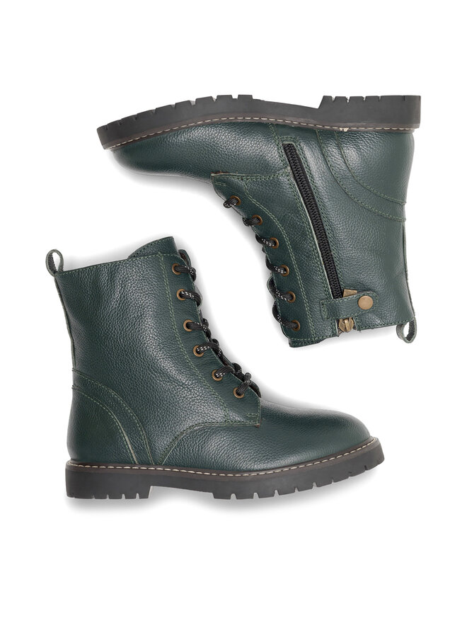 Badura Botine Badura 9K7517(III)CH Kaki
