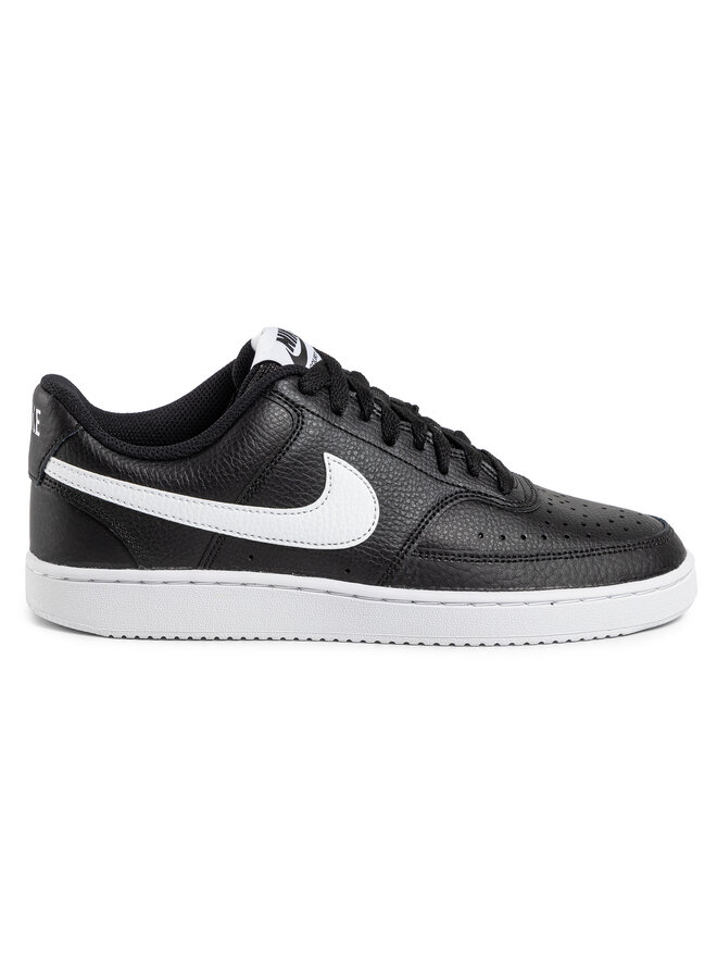 Nike Sneakers Nike Court Vision Lo CD5463 001 Negru