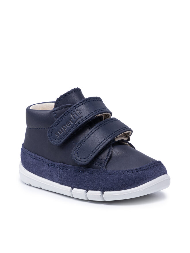 Superfit Bakancs Superfit 1-006341-8020 Sötétkék