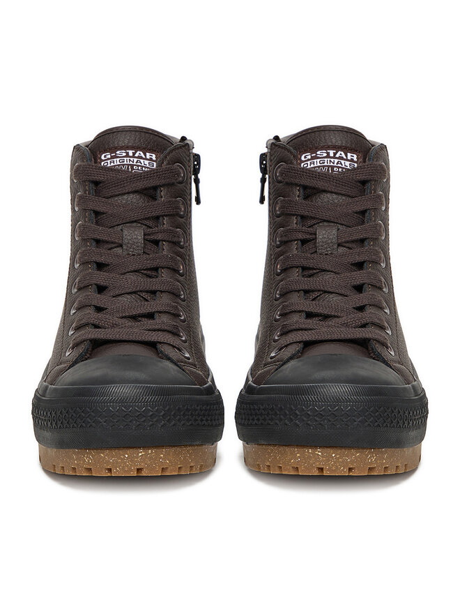 G-Star Raw Scarpe da ginnastica G-Star Raw CEO-ALEX-01 Marrone