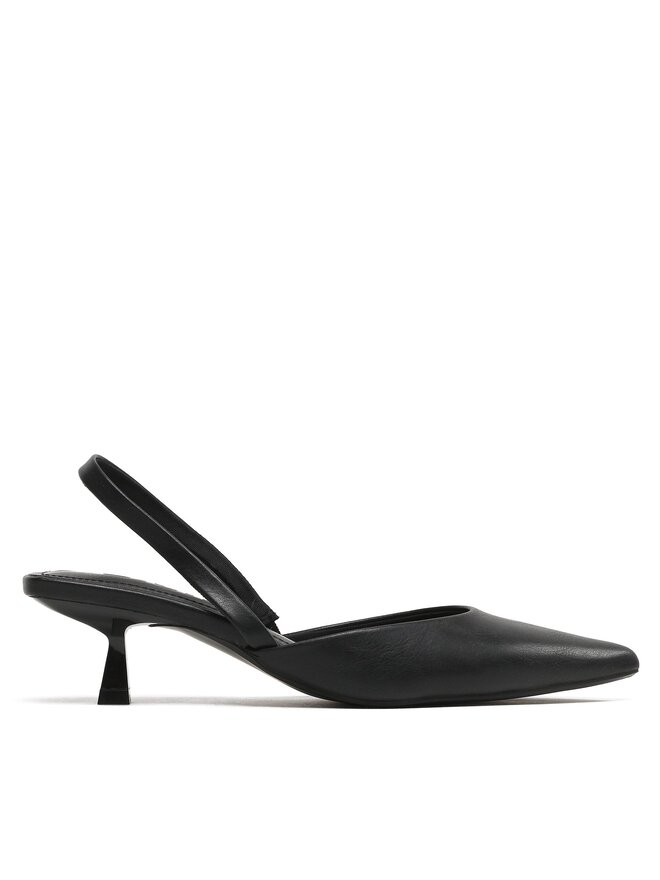 ONLY Shoes Σανδάλια ONLY Shoes Onlcoco-4 15288424 Μαύρο