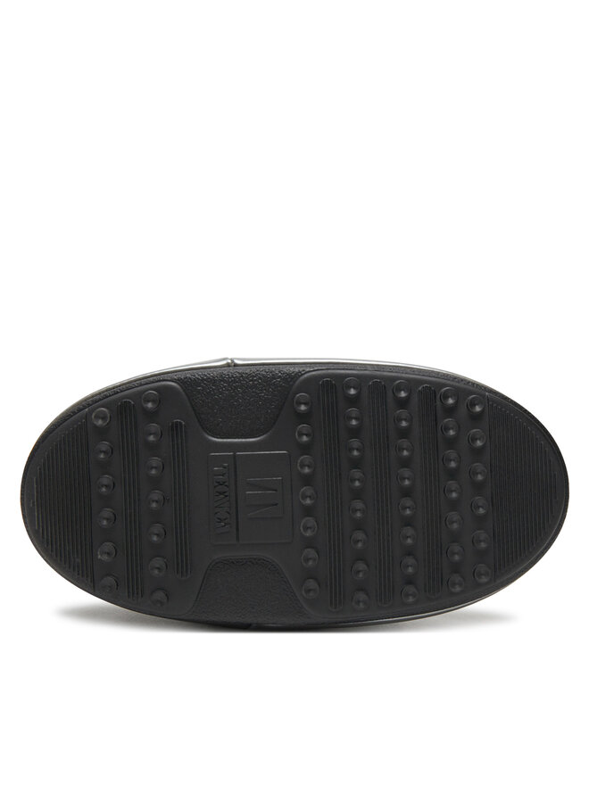 Moon Boot Śniegowce Moon Boot 80D1401680 Srebrny