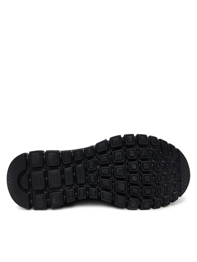 Skechers Αθλητικά Skechers Graceful - Picture Perfect 100702/BBK Μαύρο
