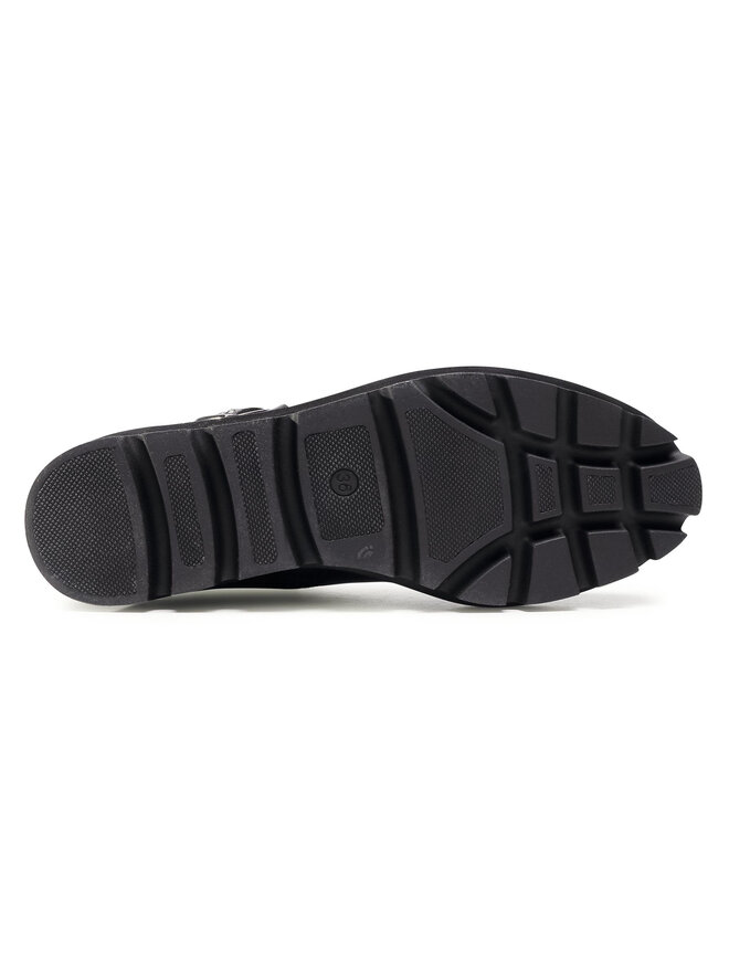 QUAZI Stivali QUAZI QZ-21-05-000985 Nero