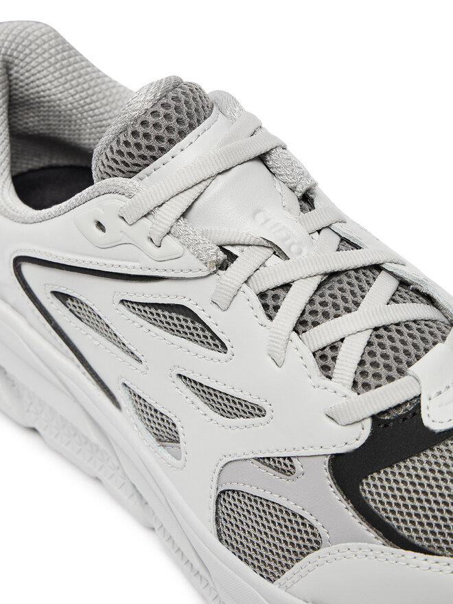 Hoka Сникърси Hoka Clifton L 1160050 Сив