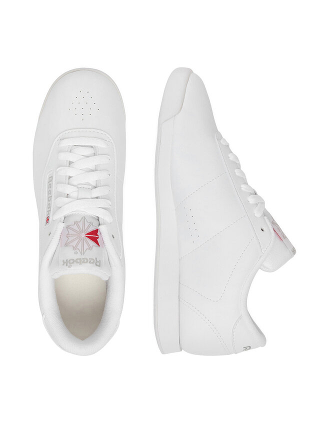 Reebok Снікерcи Reebok C-PRINCESS 100000101 Білий