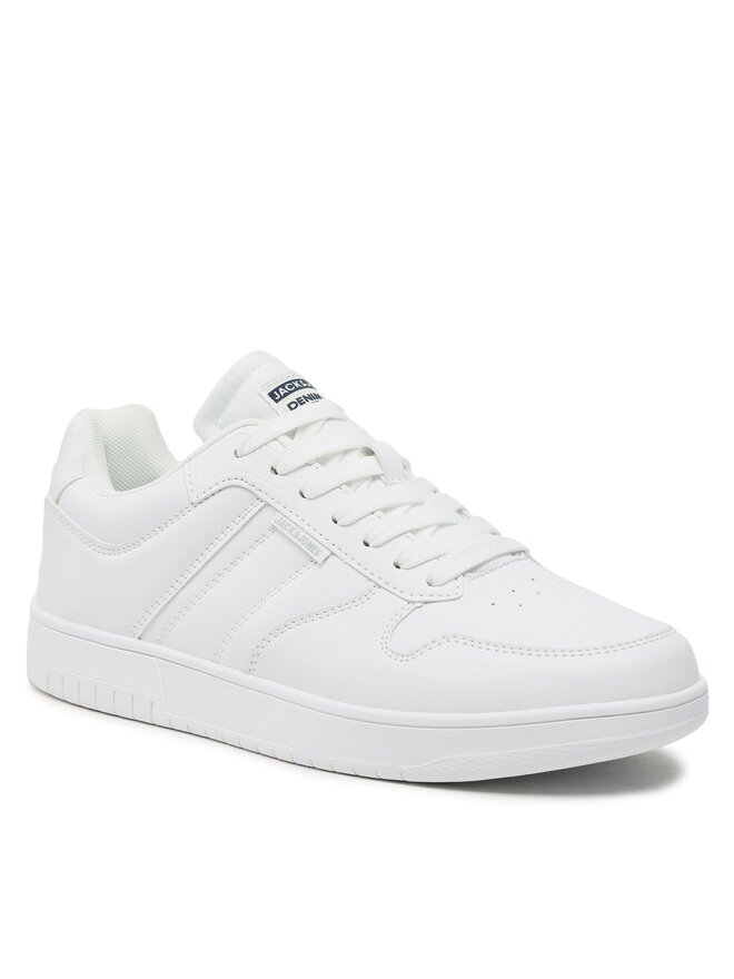 Jack&Jones Sneakers Jack&Jones Jam 12203668 Weiß