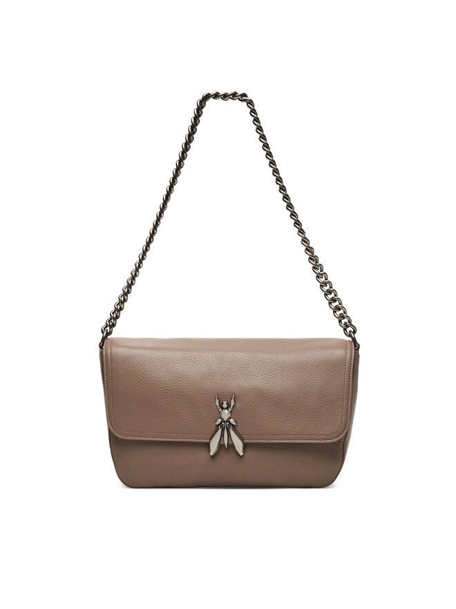 Patrizia Pepe Torbica Patrizia Pepe 8B0279/L165-B744 Smeđa