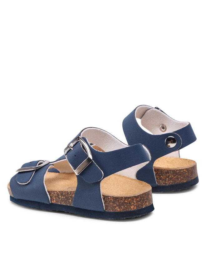 Primigi Sandalen Primigi 1929000 S Dunkelblau
