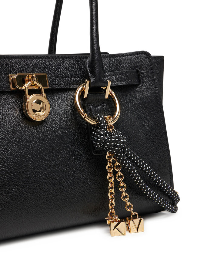 MICHAEL Michael Kors Ročna torba MICHAEL Michael Kors 30F5GNXT0L Črna