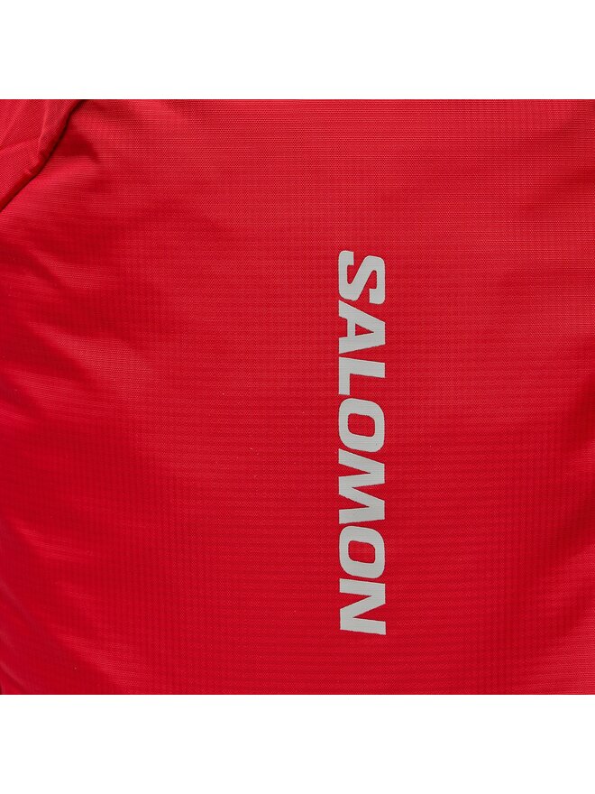 Salomon Plecak Salomon Trailblazer 20 LC2183500 Czerwony
