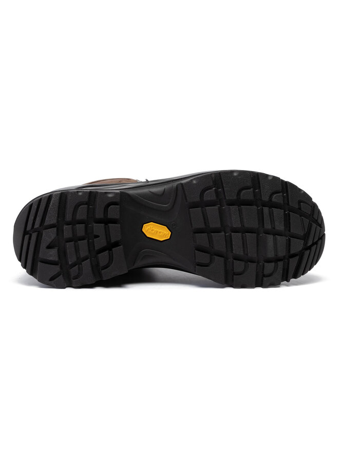 Aku Trekkingschuhe Aku Tribute II Ltr M'S GORE-TEX 138.1 Braun