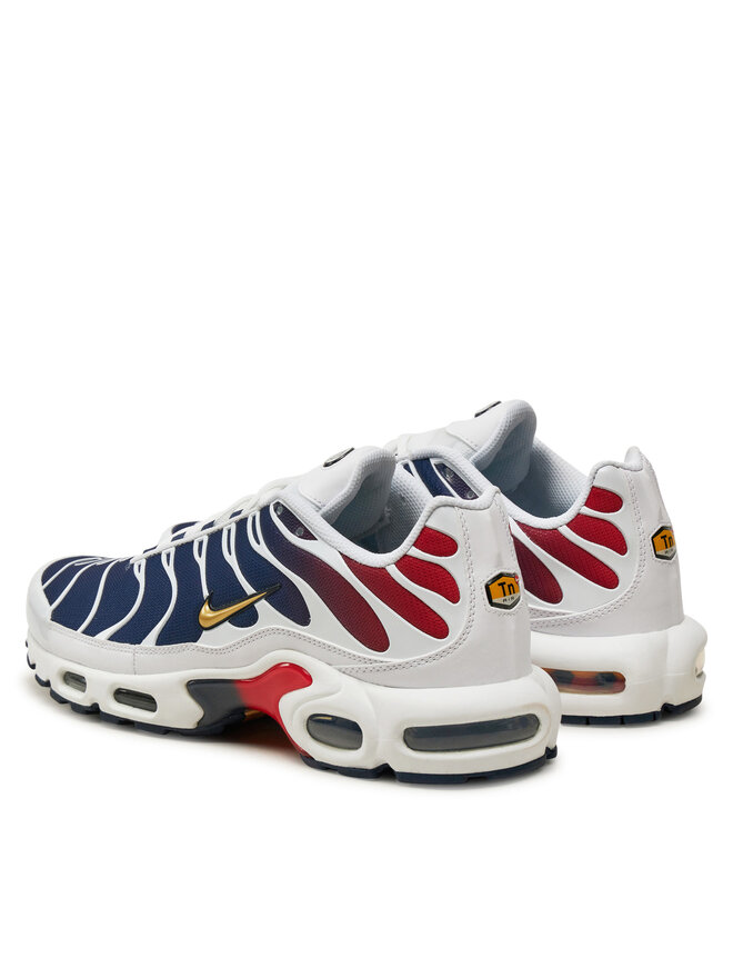 Nike Sneakersy Nike Air Max Plus FZ4776 100 Tmavomodrá