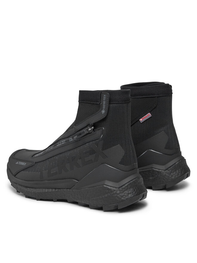 adidas Трекінгові черевики adidas Terrex Free Hiker 2.0 COLD.RDY Hiking Shoes ID4226 Чорний