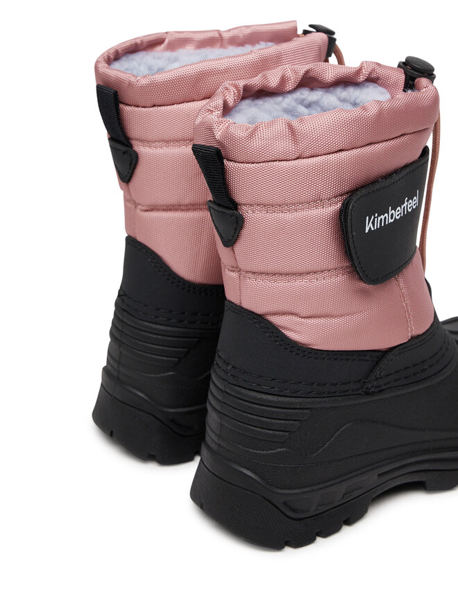 Kimberfeel Botas de nieve Kimberfeel Beryl Rosa