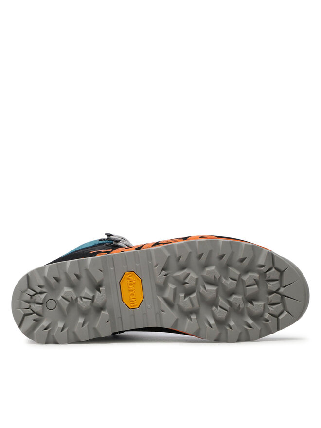 Crispi Botas de trekking Crispi Attiva Bp Gtx GORE-TEX TH14605200 Azul