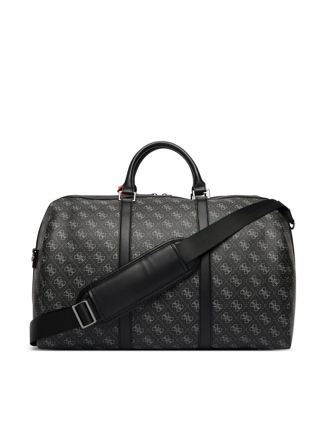 Guess Дорожня сумка Guess TMMILO P6333 Чорний