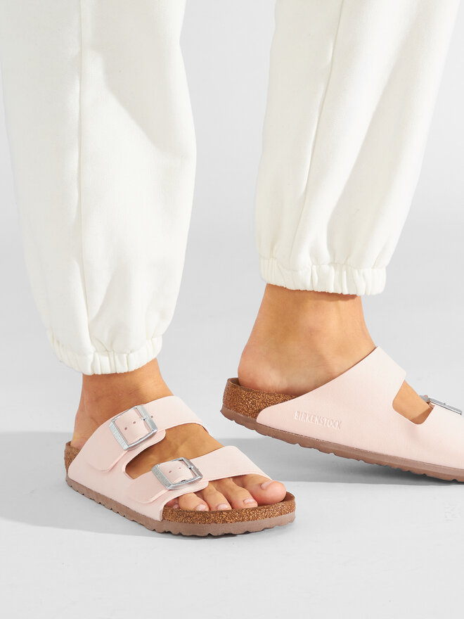 Birkenstock Šľapky Birkenstock Arizona Bs 1019635 Ružová