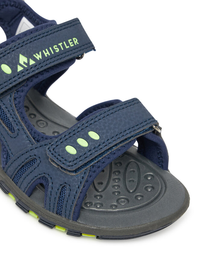 ZigZag Sandalen ZigZag Acamas Jr. Z242005 Blau