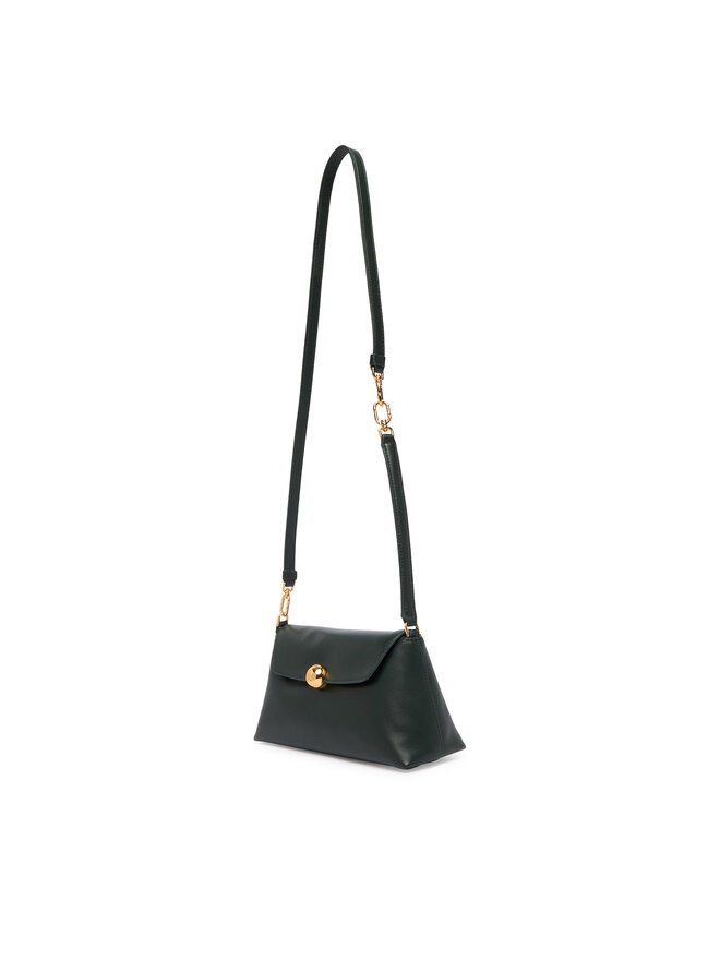 Furla Сумка Furla Sfera Soft Mini WE00881 BX2269 CN 4491S Зелений