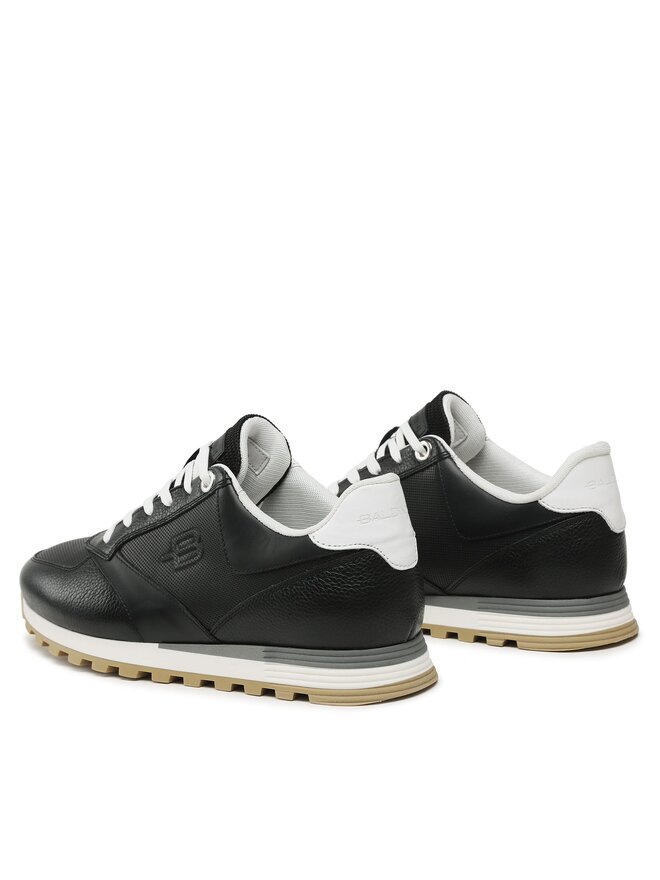 Baldinini Sneakers Baldinini U3E870T1BLCFNENE Schwarz