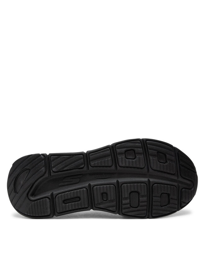 Skechers Sneakers Skechers Skechers Max Cushioning Premier 2.0 - Vantage 220840 Negru