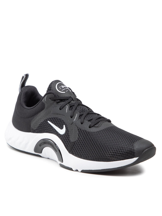 Nike Fitnessschuhe Nike Renew In-Season Tr 11 DA1349 004 Schwarz