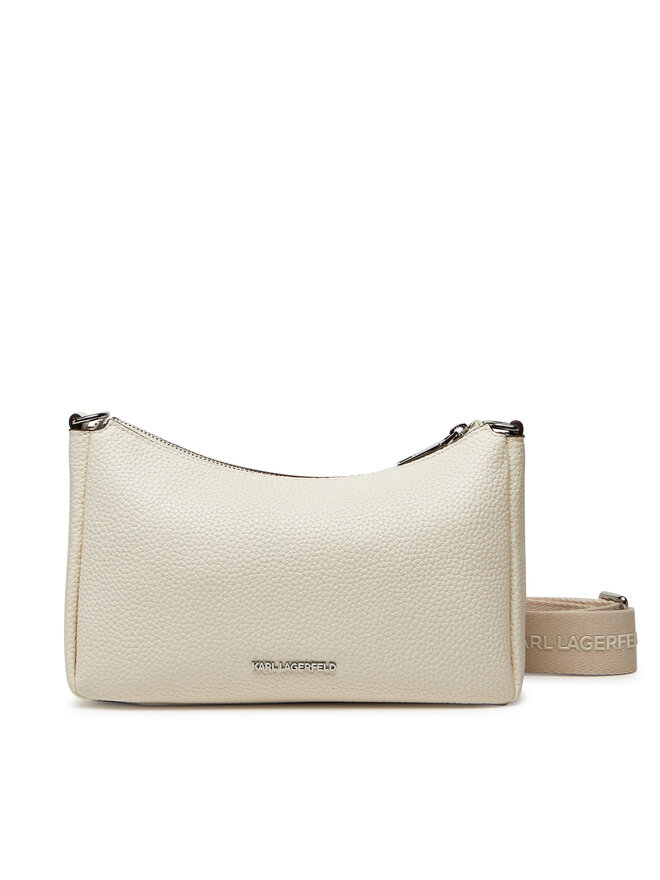 KARL LAGERFELD Soma KARL LAGERFELD A2W30106 Écru