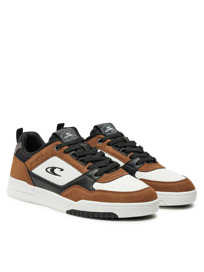 O'Neill Sneakersy O'Neill Cambria Low 90243026.00H Brązowy