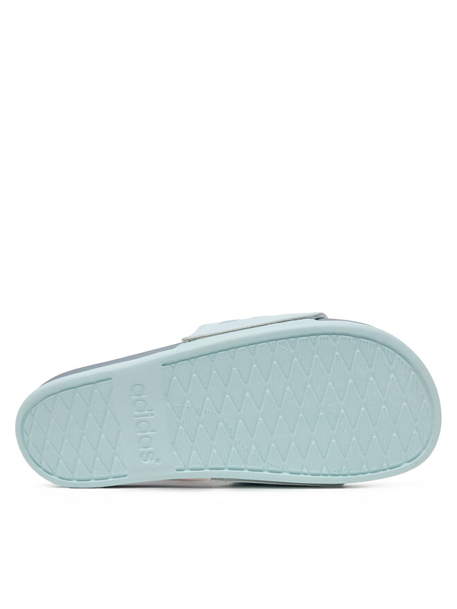 adidas Papucs adidas Adilette Comfor II0011 Zöld