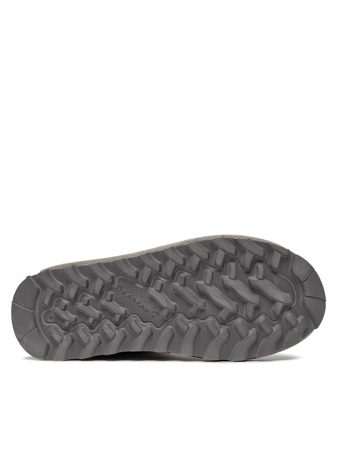Bearpaw Botas de nieve Bearpaw Shorty 2860W Gris