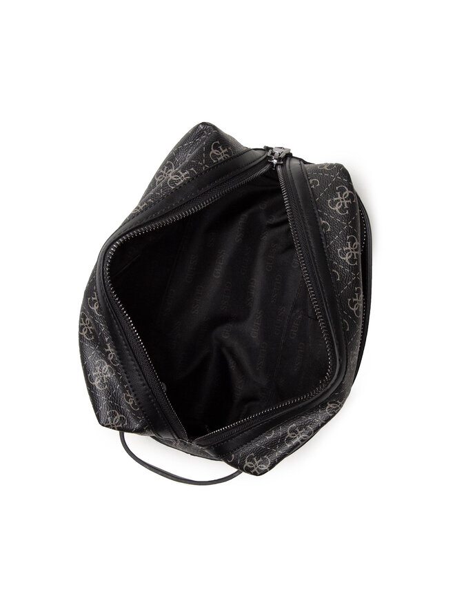 Guess Kosmetiktasche Guess HMVEZL P1443 Schwarz
