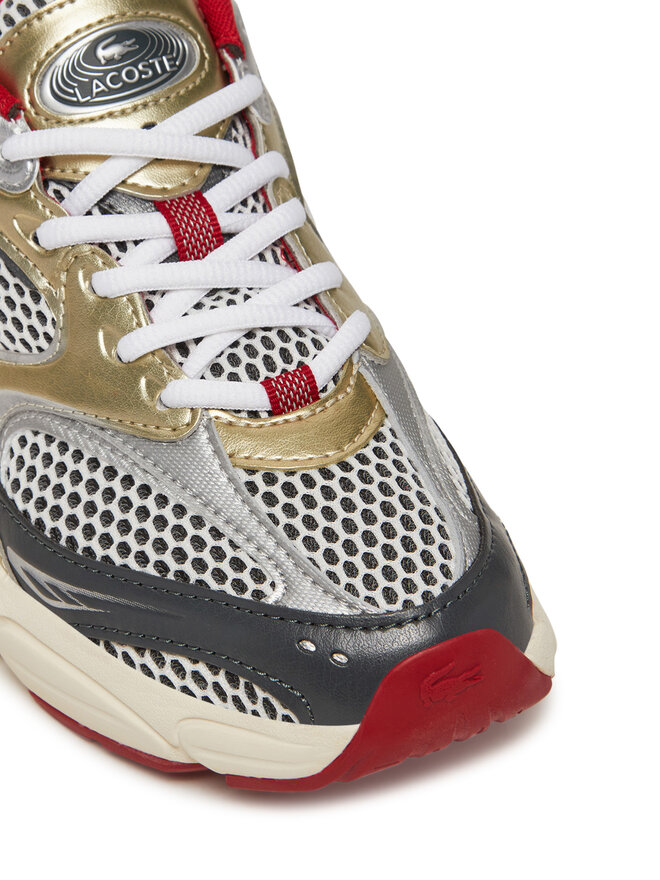 Lacoste Sneakersy Lacoste Storm 96 2K 7-49SFA0025 Kolorowy