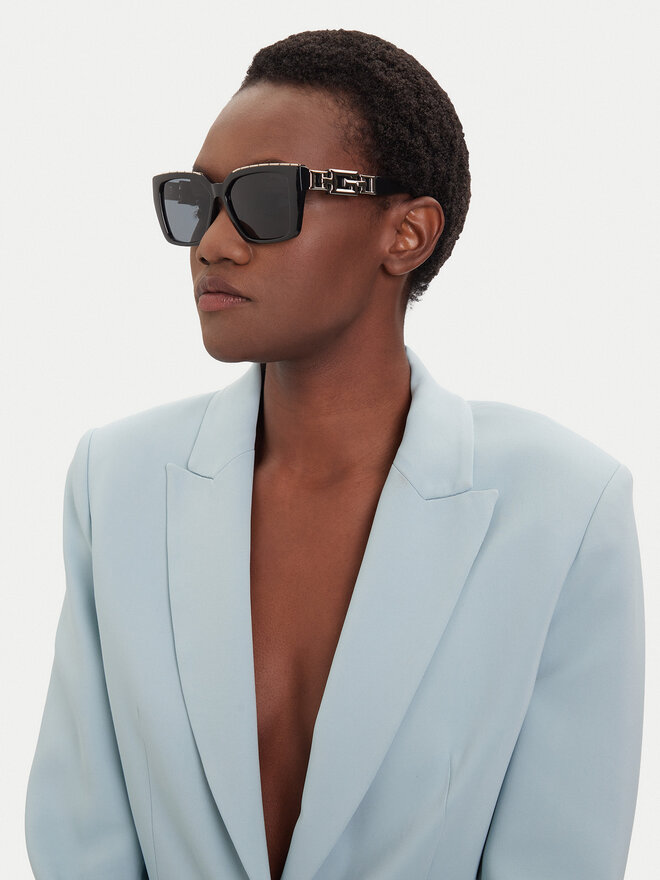 Guess Gafas de sol Guess GU7915 Negro
