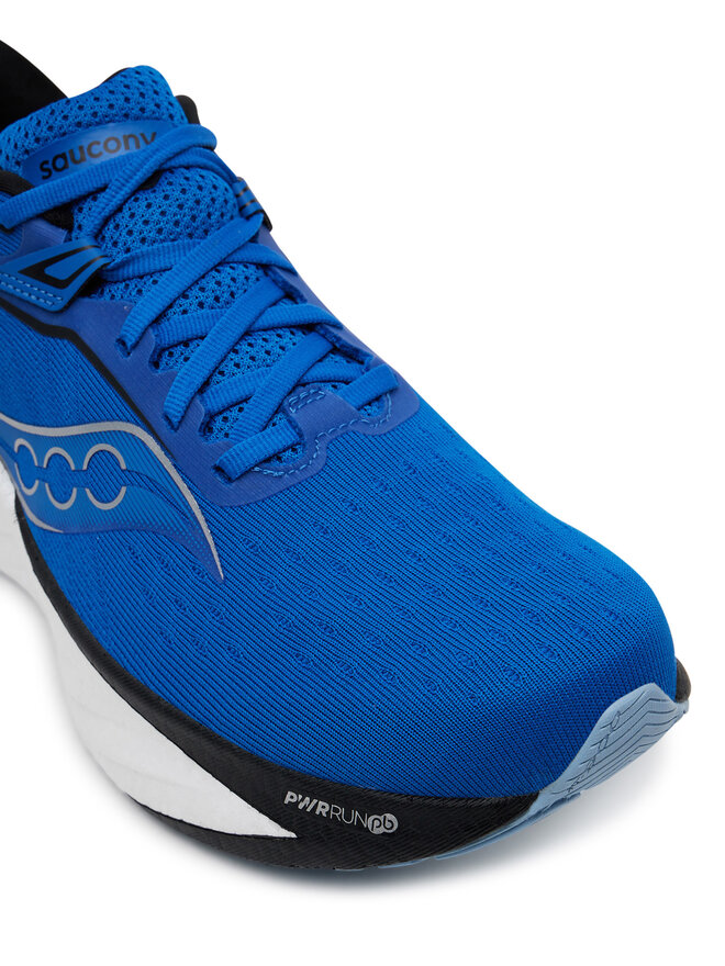 Saucony Buty do biegania Saucony Triumph_22_S20964 Niebieski