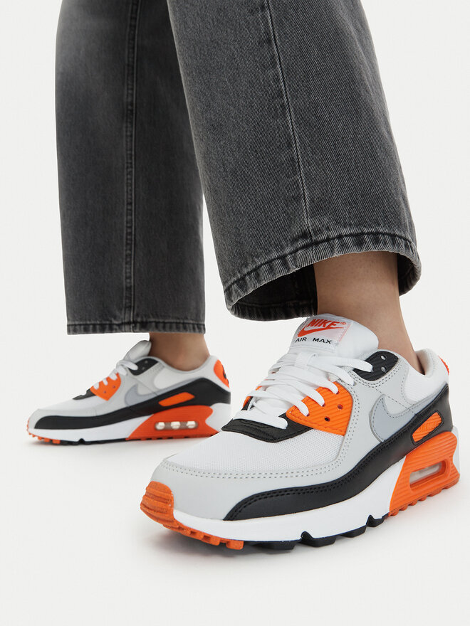 Nike Sneakers Nike Wmns Air Max 90 DH8010 108 Weiß