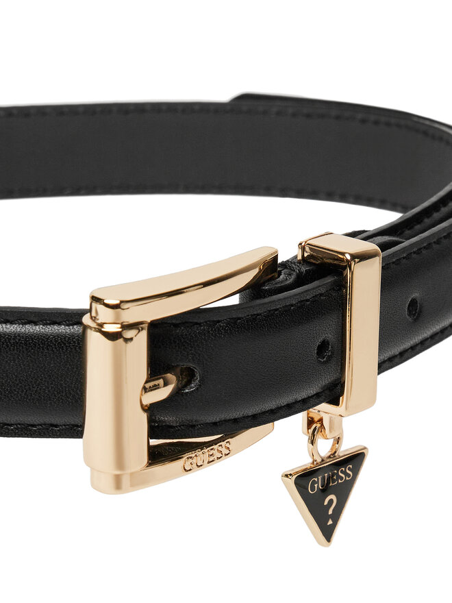 Guess Ζώνη Γυναικεία Guess BW9254 P5325 Μαύρο