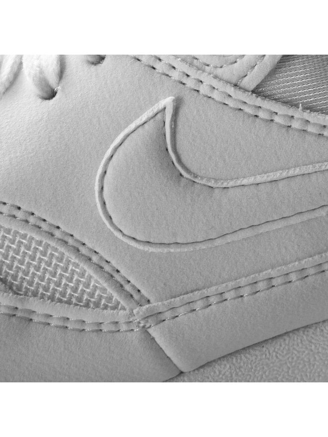 Nike Sneakersy Nike Air Max 1 319986 108 Biały