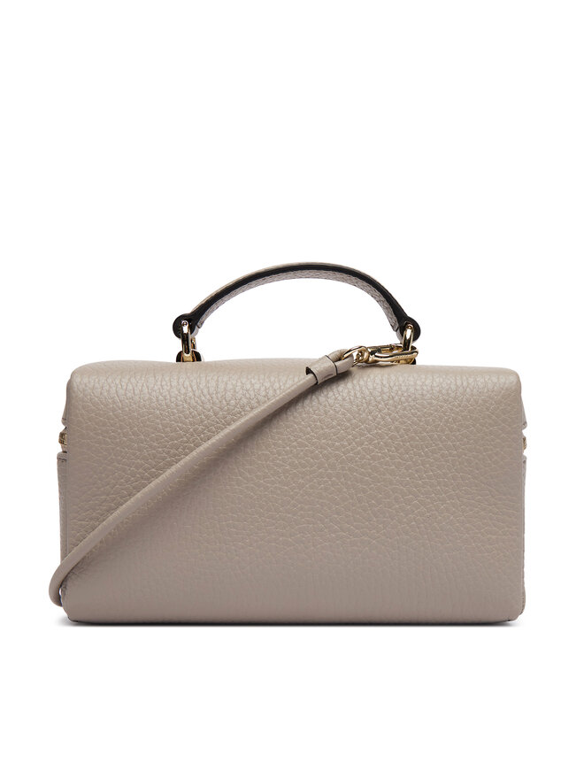 Furla Handtasche Furla Camelia Micro WE00625 HSF000 4892S Grau