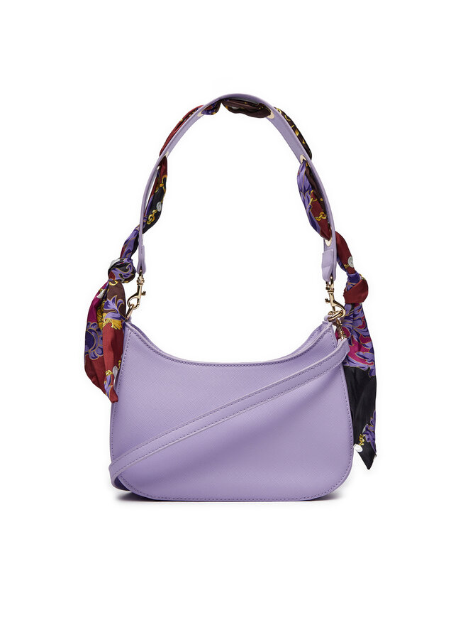 Сумка Versace Jeans Couture 75VA4BAF ZS467 320 Фіолетовий