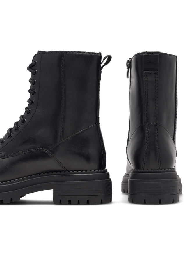Lasocki Stiefeletten Lasocki RST-WHETHER-01 Schwarz